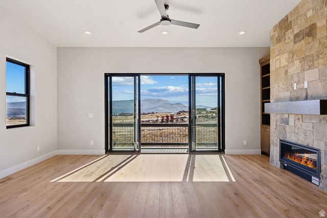 1021 W VISSEN WAY #67, Heber City, UT 84032