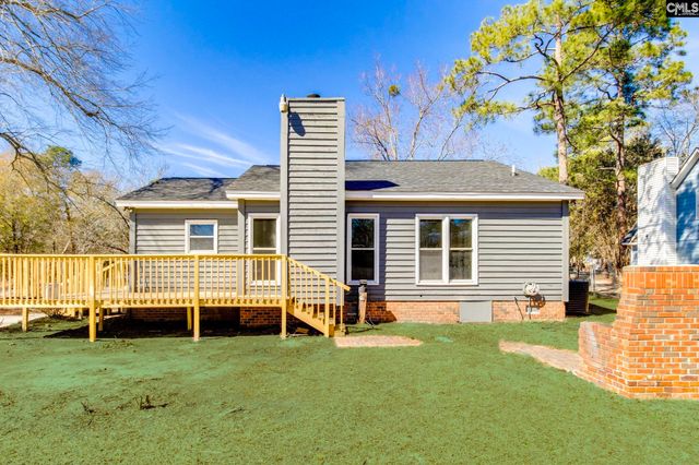 201 Pear Tree Circle, Hopkins, SC 29061