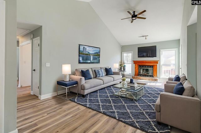 201 Pear Tree Circle, Hopkins, SC 29061