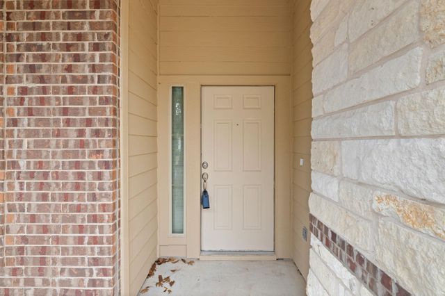 10906 Bruneau TRL, Austin, TX 78754