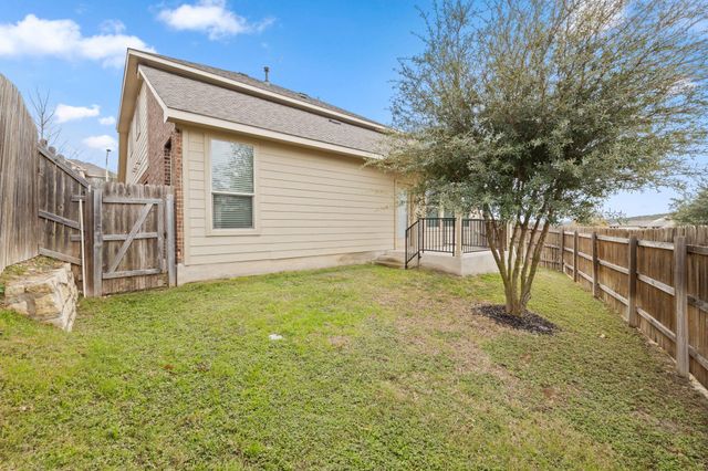 10906 Bruneau TRL, Austin, TX 78754