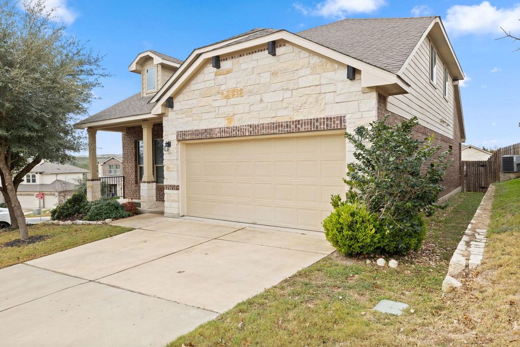 10906 Bruneau TRL, Austin, TX 78754