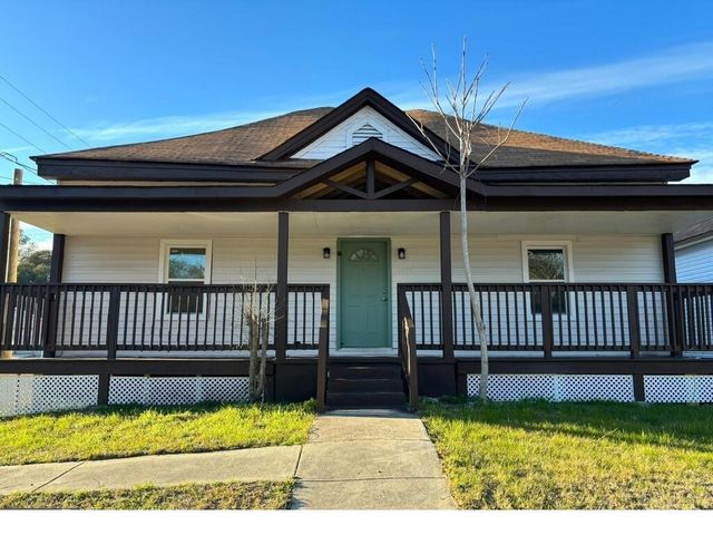 1195 Lawton Drive, Macon, GA 31201