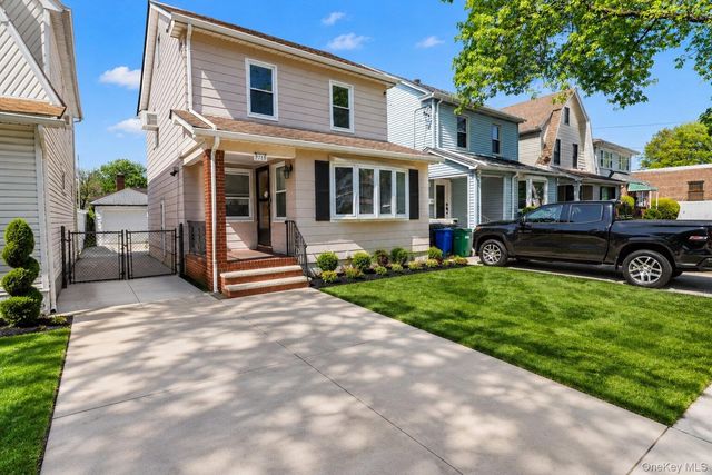 9715 133rd Avenue, Ozone Park, NY 11417