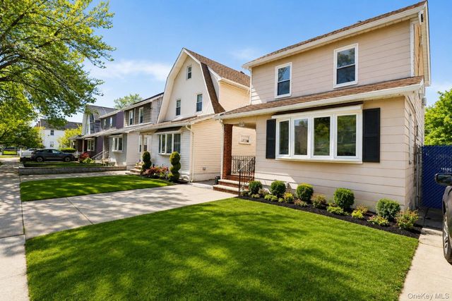 9715 133rd Avenue, Ozone Park, NY 11417