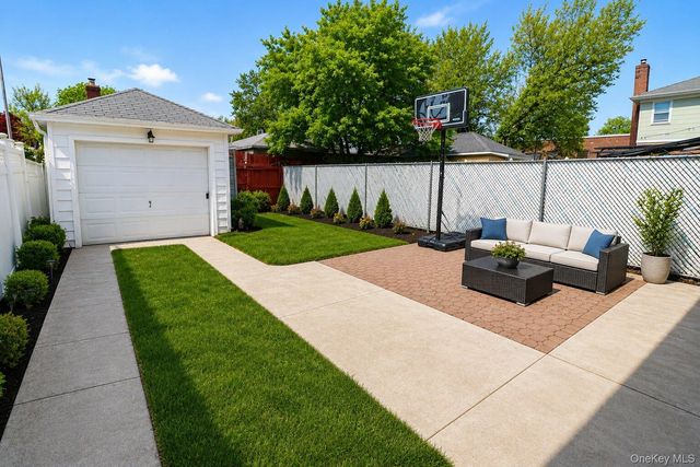 9715 133rd Avenue, Ozone Park, NY 11417