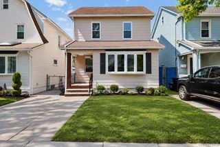9715 133rd Avenue, Ozone Park, NY 11417