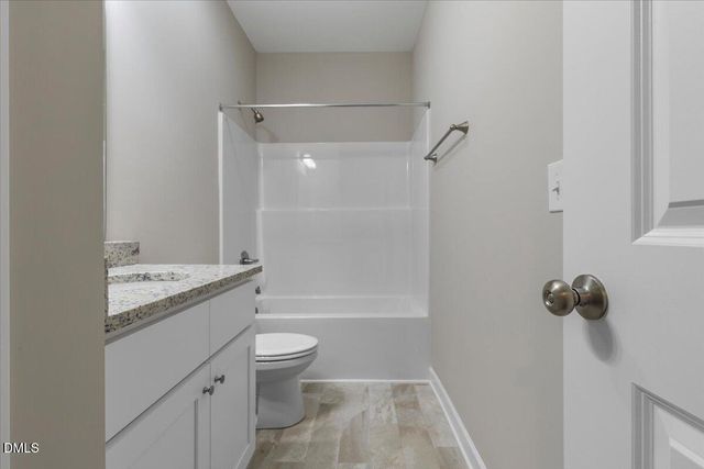 271 Mcneil Circle, Dunn, NC 28334