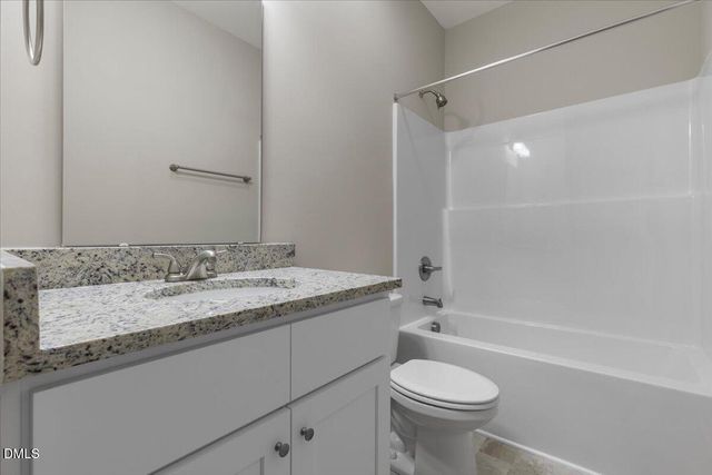 271 Mcneil Circle, Dunn, NC 28334