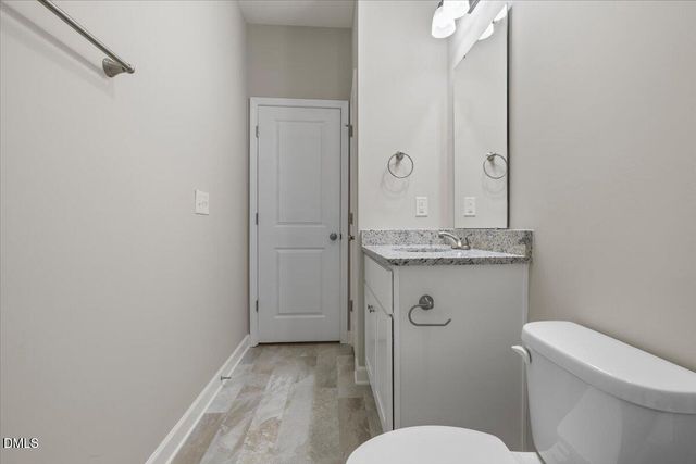 271 Mcneil Circle, Dunn, NC 28334