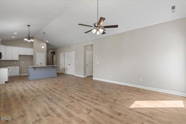 271 Mcneil Circle, Dunn, NC 28334