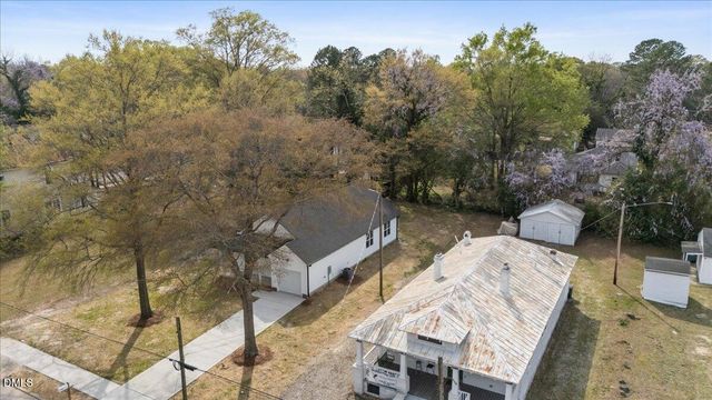 271 Mcneil Circle, Dunn, NC 28334