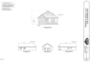 271 Mcneil Circle, Dunn, NC 28334