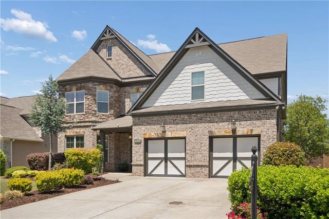 4615 Davis Farms Drive, Cumming, GA 30040