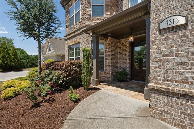 4615 Davis Farms Drive, Cumming, GA 30040