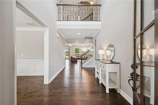 4615 Davis Farms Drive, Cumming, GA 30040