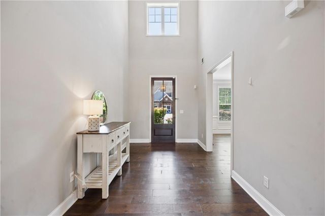 4615 Davis Farms Drive, Cumming, GA 30040