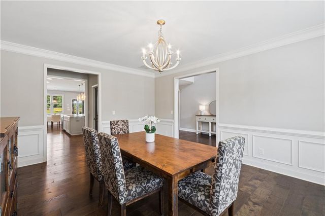 4615 Davis Farms Drive, Cumming, GA 30040