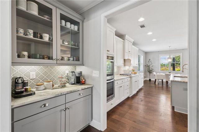4615 Davis Farms Drive, Cumming, GA 30040