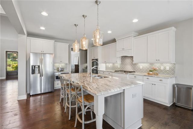 4615 Davis Farms Drive, Cumming, GA 30040