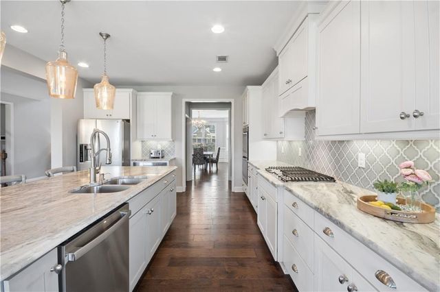 4615 Davis Farms Drive, Cumming, GA 30040