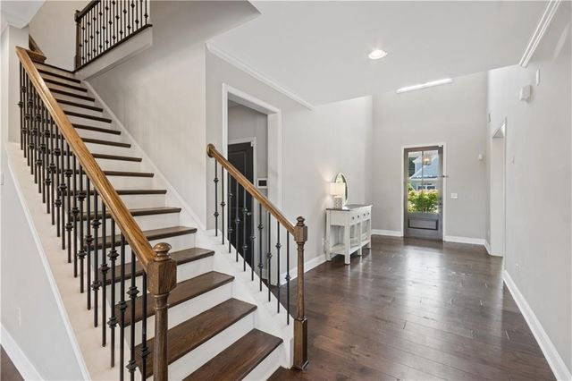 4615 Davis Farms Drive, Cumming, GA 30040
