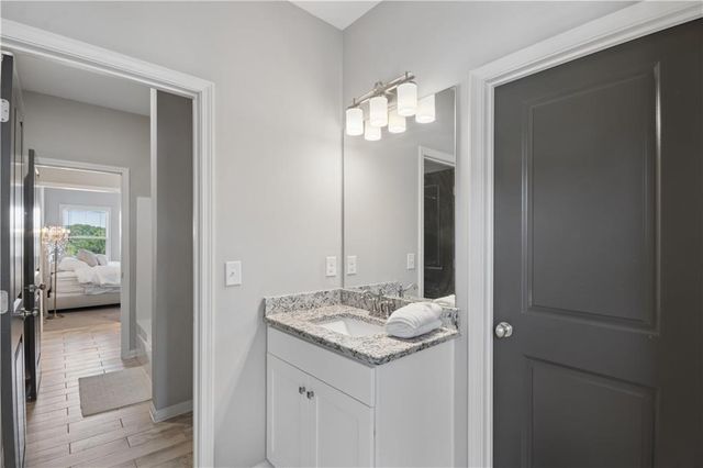 4615 Davis Farms Drive, Cumming, GA 30040