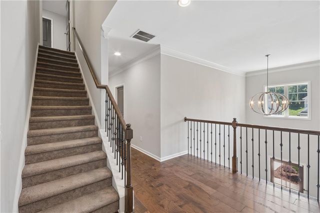 4615 Davis Farms Drive, Cumming, GA 30040