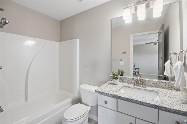4615 Davis Farms Drive, Cumming, GA 30040