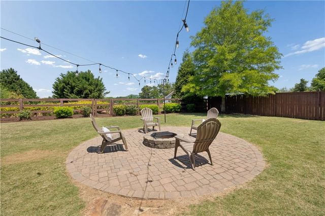 4615 Davis Farms Drive, Cumming, GA 30040