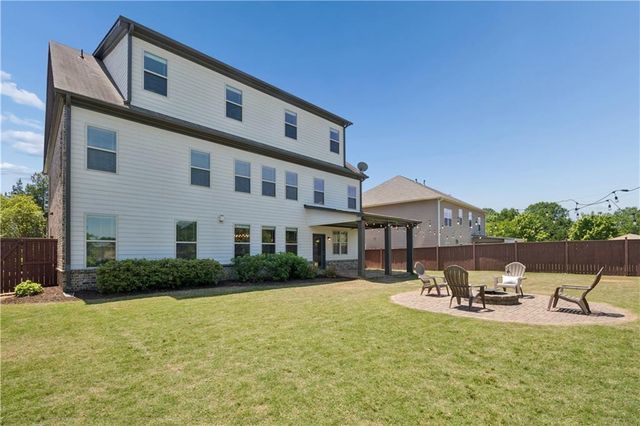 4615 Davis Farms Drive, Cumming, GA 30040