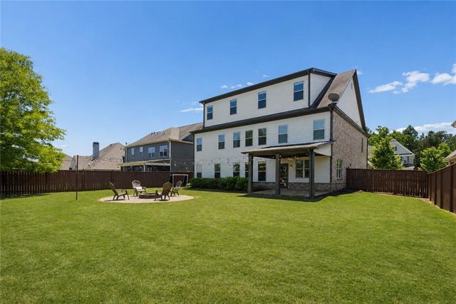 4615 Davis Farms Drive, Cumming, GA 30040