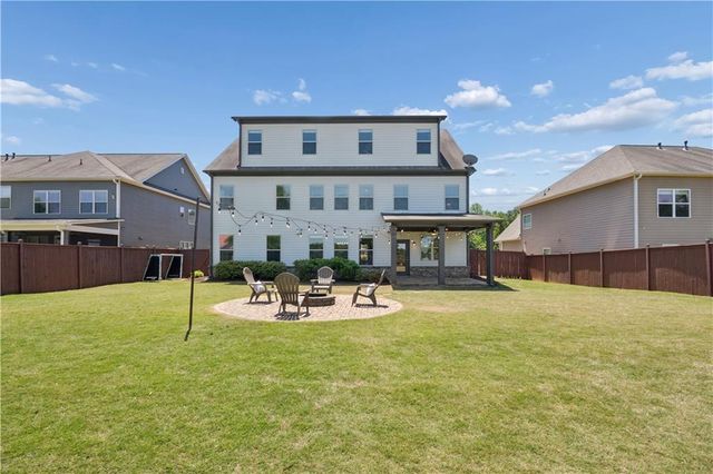 4615 Davis Farms Drive, Cumming, GA 30040