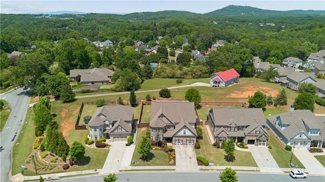 4615 Davis Farms Drive, Cumming, GA 30040