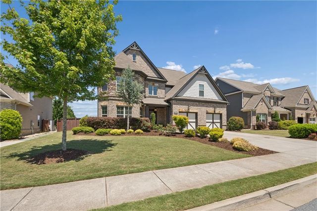 4615 Davis Farms Drive, Cumming, GA 30040