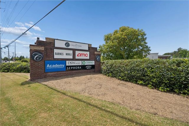 4615 Davis Farms Drive, Cumming, GA 30040