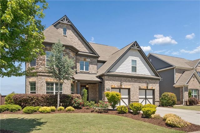 4615 Davis Farms Drive, Cumming, GA 30040