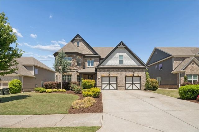 4615 Davis Farms Drive, Cumming, GA 30040
