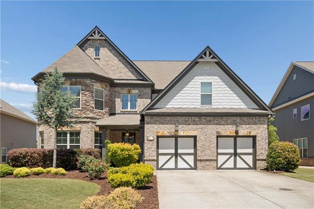 4615 Davis Farms Drive, Cumming, GA 30040