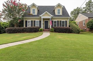 707 Hickman Road, Augusta, GA 30904