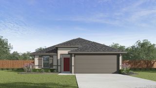 468 Payton DRIVE, New Braunfels, TX 78130
