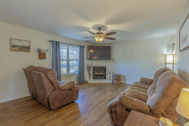 7102 Elmbrook Lane, Harrison, TN 37341