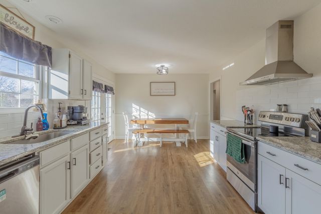 7102 Elmbrook Lane, Harrison, TN 37341