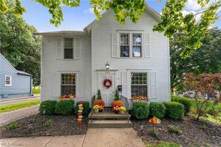 1051 E 9th Street, Salem, OH 44460