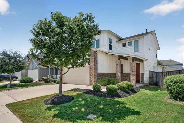 8107 Cottage Rose DR, Austin, TX 78744