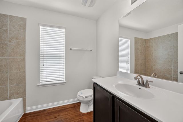 8107 Cottage Rose DR, Austin, TX 78744