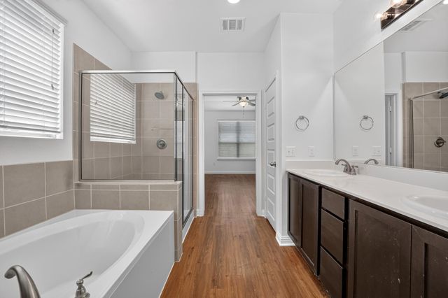 8107 Cottage Rose DR, Austin, TX 78744