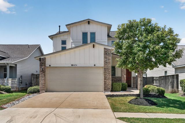8107 Cottage Rose DR, Austin, TX 78744