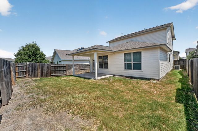 8107 Cottage Rose DR, Austin, TX 78744