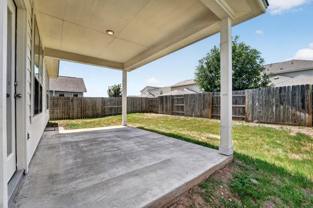 8107 Cottage Rose DR, Austin, TX 78744
